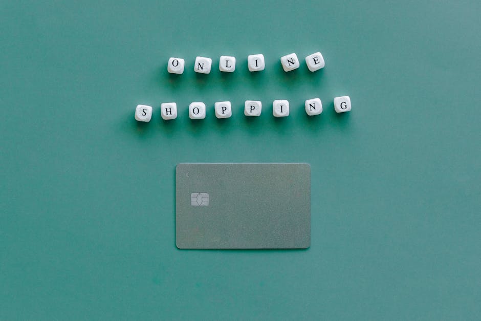 How to Get a Virtual Credit Card for Free